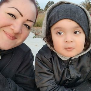 Meet your Posher, Angela